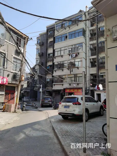 武昌司门口老社区2室1厅出租 - 图片 1