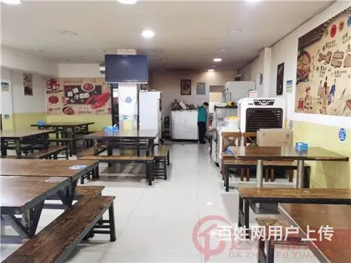 （达州铺源网）南外麦潮KTV旁100㎡烧烤大排档转让 - 图片 4