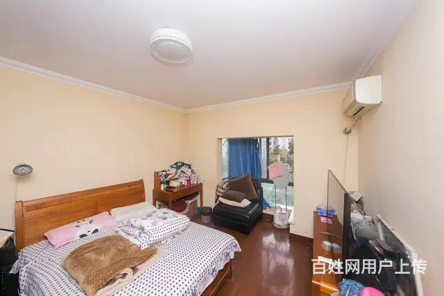 南 香树湾福园 3室2厅 - 图片 6