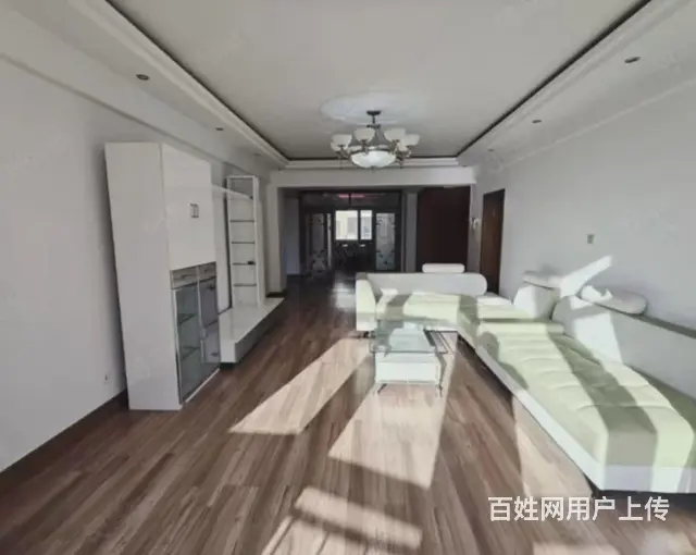 市中心超低价鑫源秋墅三室两厅两卫166平54万大润发 - 图片 2