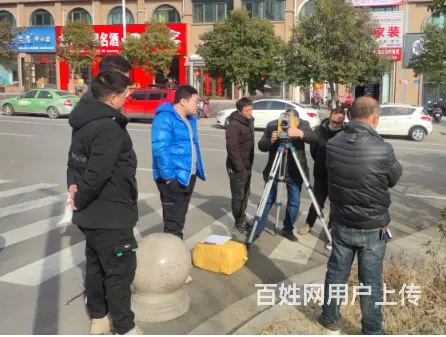 武汉测绘培训班 工程测量实操培训 - 图片 2