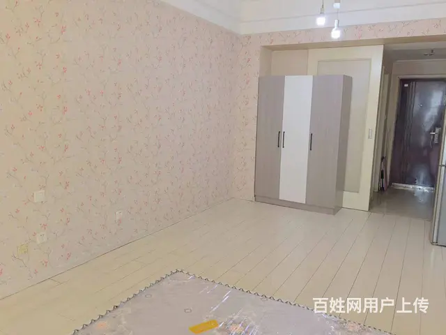 中街大悦城旁，精装公寓 电梯房，家电全，1300元/月 - 图片 4
