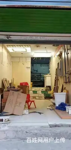 商家必争之地 位置优越 人流量大  随时看店 - 图片 1