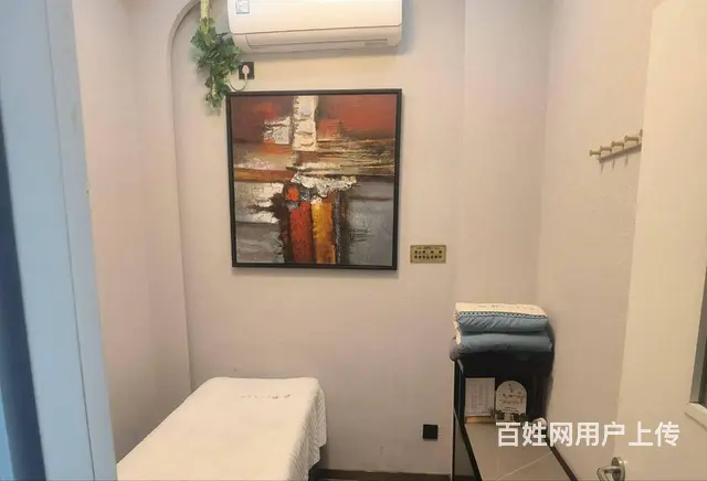 淘铺铺推荐 昆山市张浦采耳养身馆转让 - 图片 8
