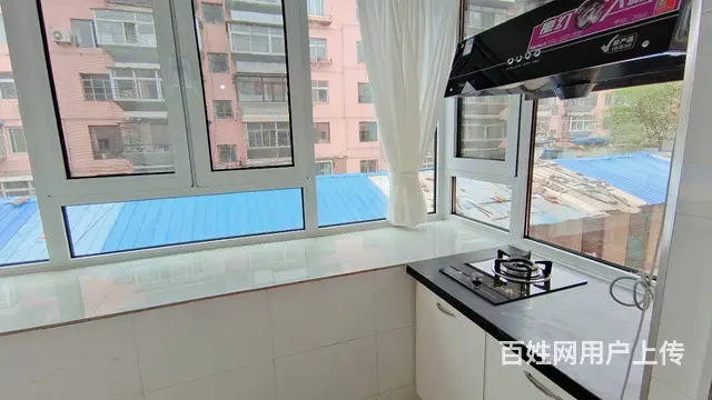 兴隆，育红小学，光明小学附近2楼40平1室1厅精装修，包网费 - 图片 5