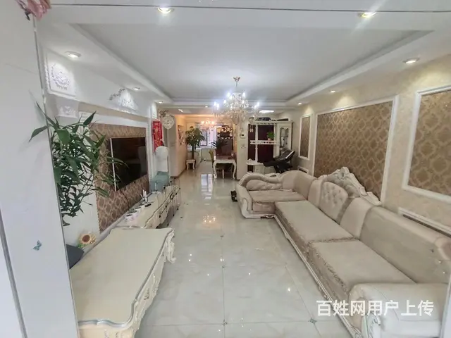 首次出租，陪读可议 - 图片 4
