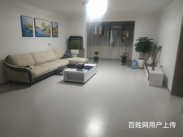 绿波园 普通住宅 精装修 - 图片 1