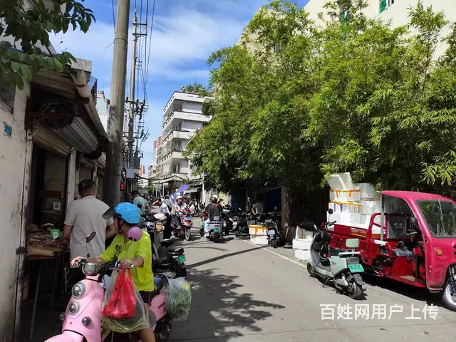 （51旺铺推荐）南桥路七小旁30平旺铺招租 - 图片 2
