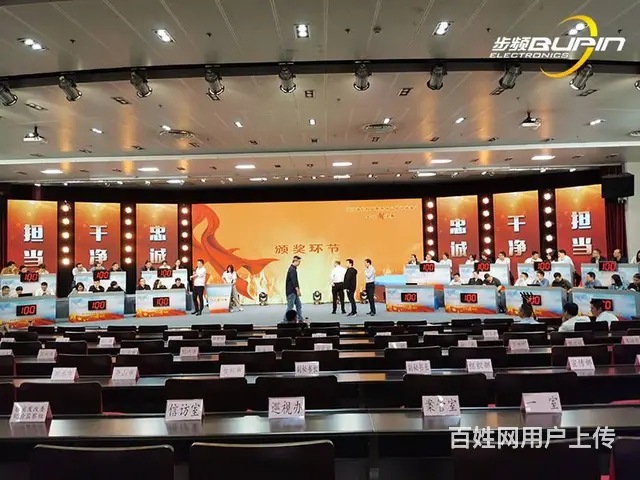 丽水投票器租赁，电子抢答器打分评分器表决器价格优惠 - 图片 3