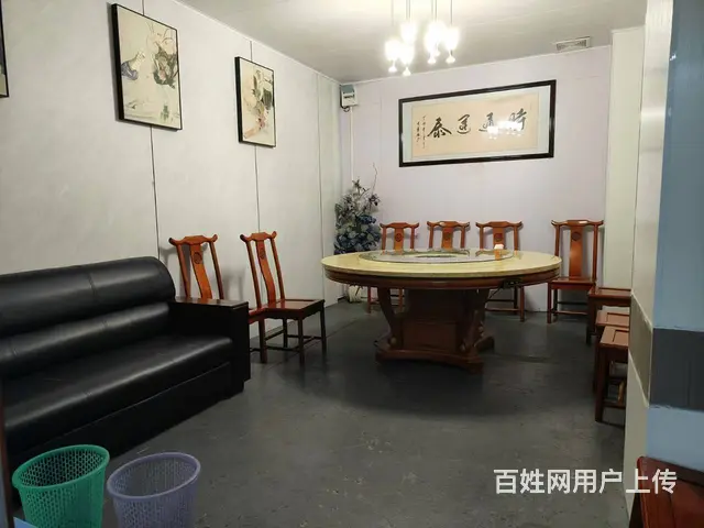 (51旺铺推荐）海秀路南大桥附近5000平旺铺招租 - 图片 8