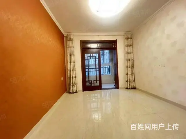 建业城邦 普通住宅 精装修 - 图片 3
