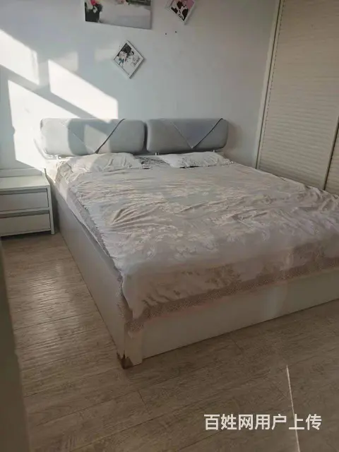 绿洲小区 七楼一室 可月租 - 图片 3