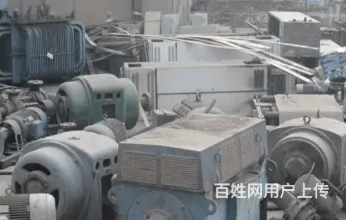 废电线回收电话多少 - 图片 3