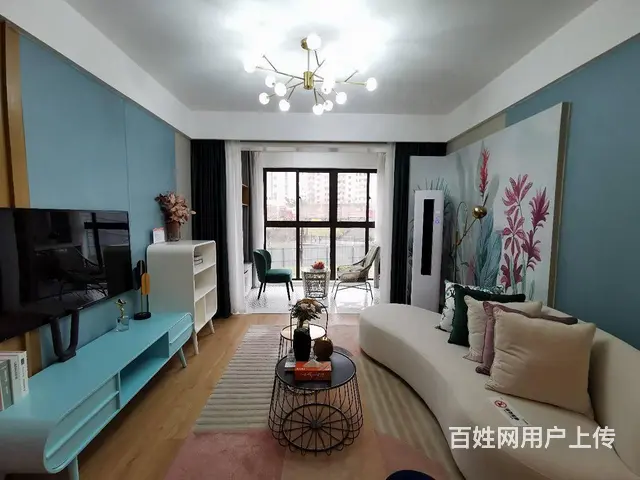 渠道年底特价，全椒城南江海和襄河国建理想湾 - 图片 3