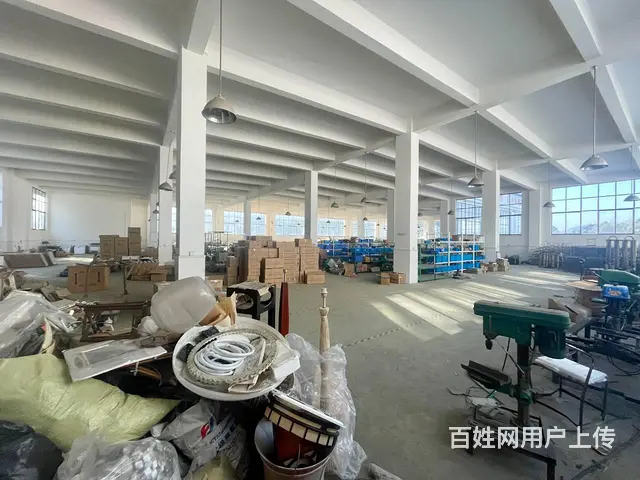 （老板本人）岳麓区标准独门独院厂房仓库出租  5804 - 图片 8