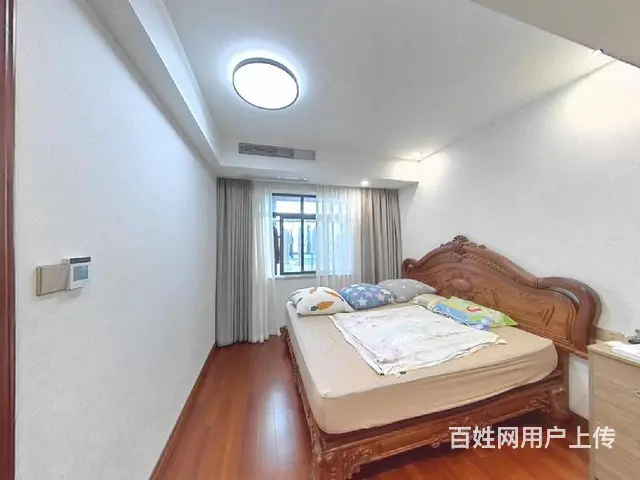 中珠九悦 5室2厅213m?满五唯一 - 图片 8