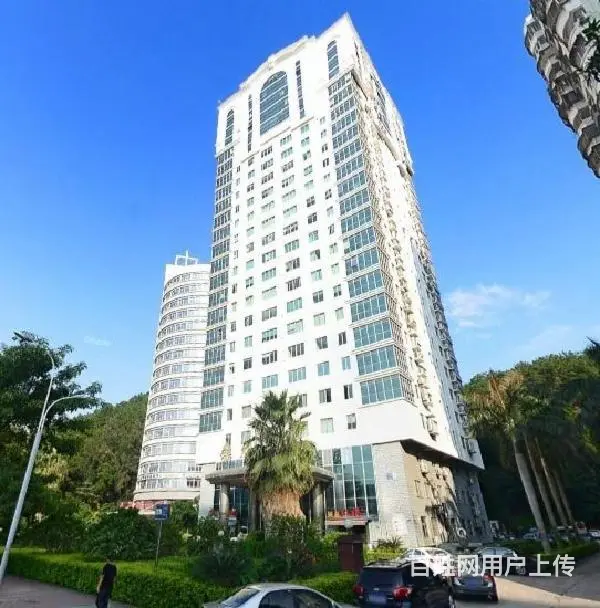 湖里 东渡 保税区 银龙大厦  高层看海 39元可分割 有锁 - 图片 10
