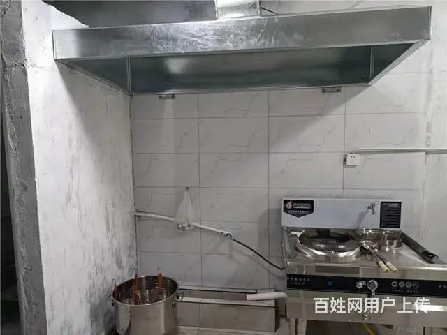 （同城搜铺网）西外仁和春天50平外卖店低价急转 - 图片 3