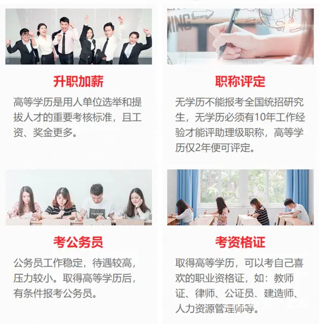 内蒙古成人高考（函授）招生考试报名指南 - 图片 7