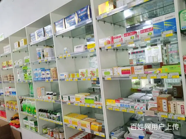 （51旺铺推荐）儋州那大镇64平药店转让 - 图片 6