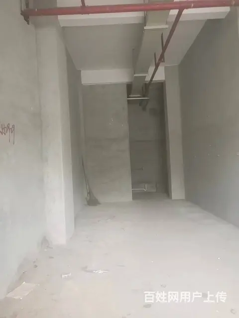 （老板本人）学校正对面临街门面房东直租可出售  6608 - 图片 5
