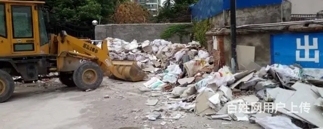 虎丘专业室内拆除拆旧 砸墙 拆吊顶 拆柜子 清垃圾 - 图片 3