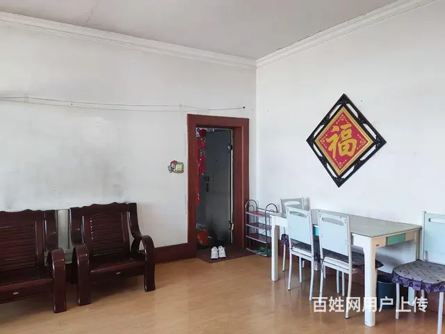 兴国3号楼8楼(顶层北大仓对面） - 图片 2