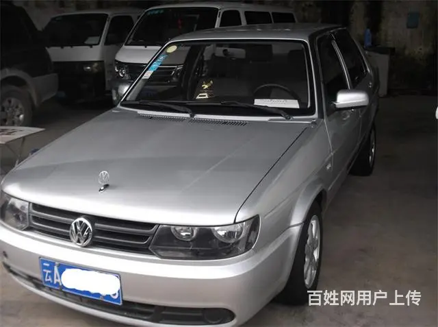 大众捷达 2009款 1.6L 手动 (国Ⅳ) [ - 图片 2