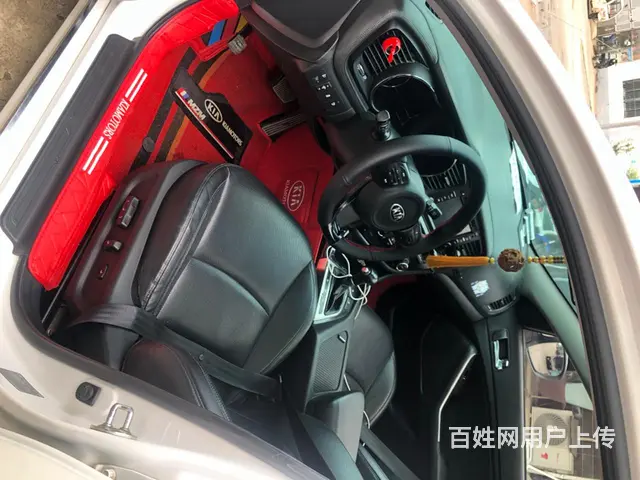【搞定了！】起亚K5 2014款 K5 Hybrid 2.0 - 图片 5