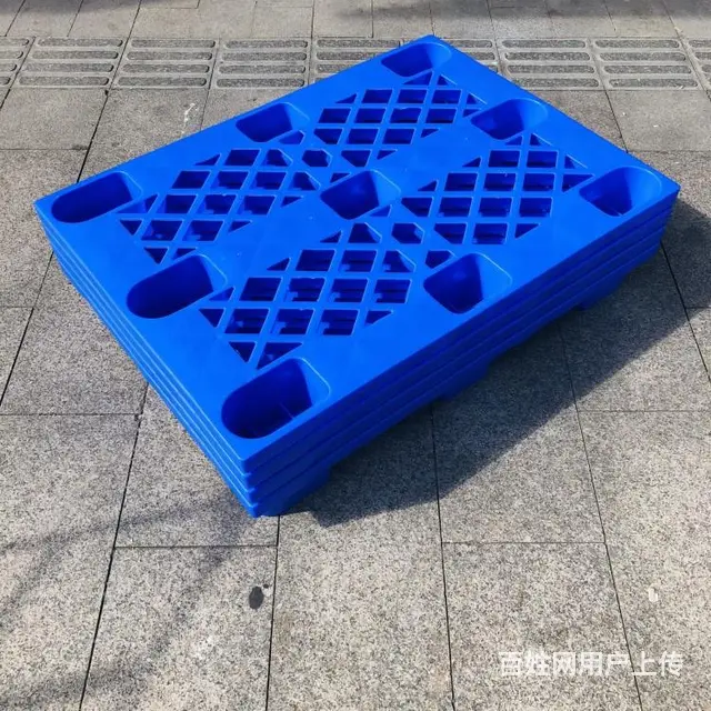 东莞万江无卤塑胶卡板加工厂 - 图片 4
