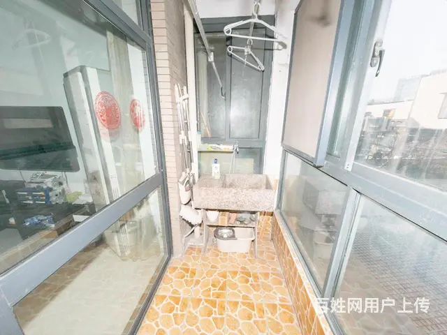 倾城之恋 江南实验，刚需三房 送车位，自住精装修 - 图片 1