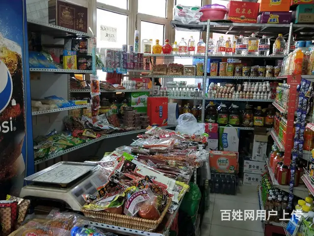 昌邑区十一中光大灯饰对面百货超市出兑 - 图片 2