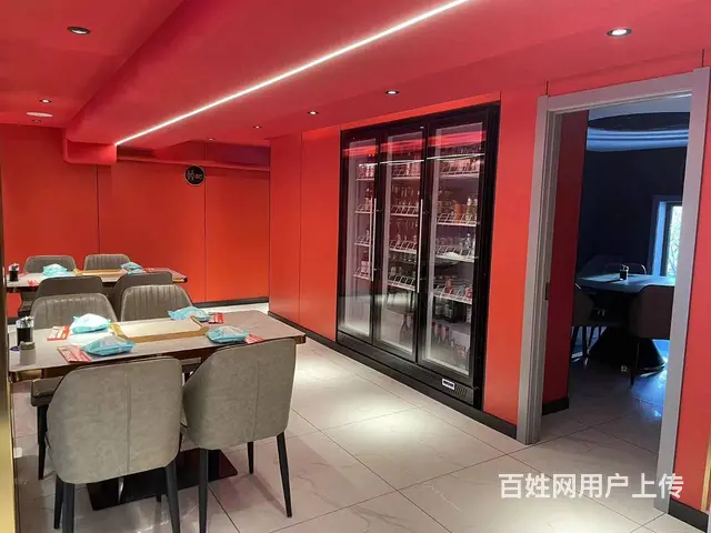 道里群力全新装修烧烤店出兑  餐馆出兑转让 - 图片 6