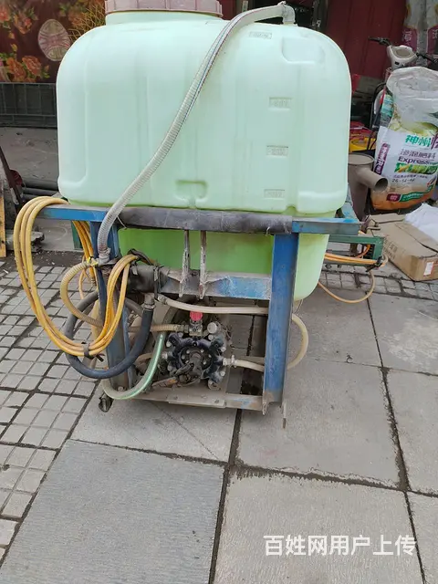【搞定了！】四钢隔膜泵三路分水器 - 图片 7
