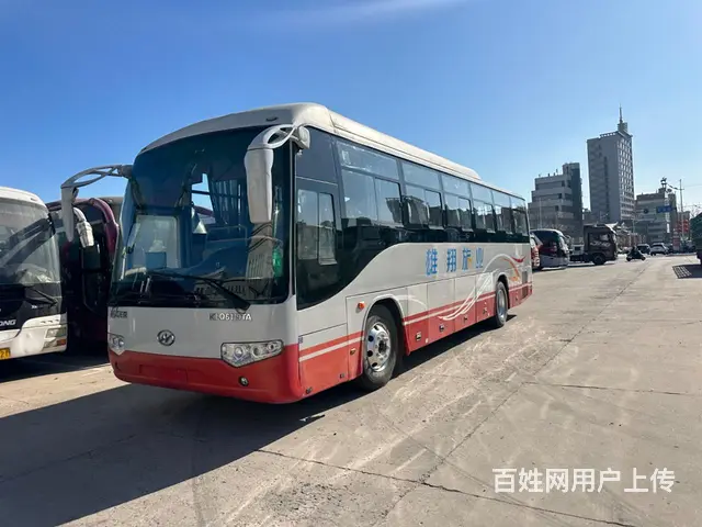 47座金旅客车 - 图片 1