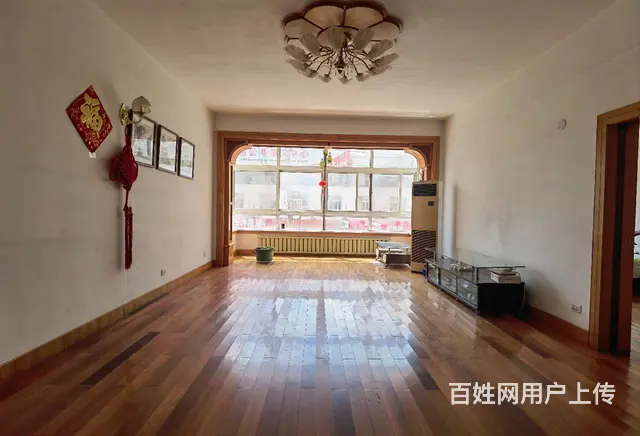 光明街宏达人家附近三楼152平标准三室两厅一卫55万 - 图片 1