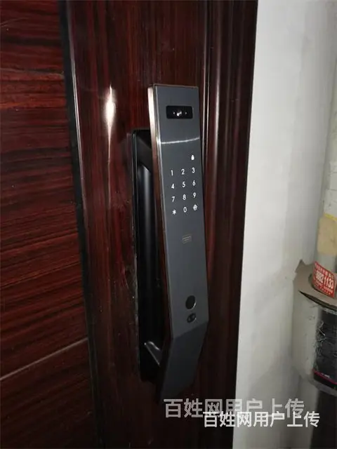 济南恒大奥东新都附近开锁公司，装换各种锁具及锁芯 - 图片 4