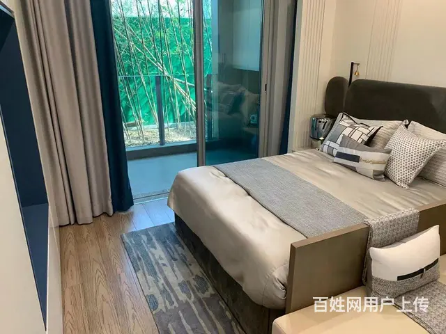 绿地柏源晶舍售楼部张经理 - 图片 4