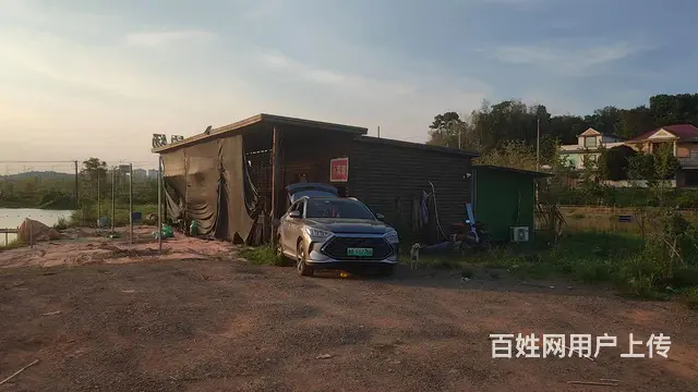 （个人发布）长沙县浔龙河生态艺术小镇旁优质钓鱼场地出租 - 图片 3