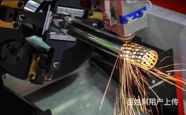 广州铂盾加工激光切管机切割参数？有什么特点 - 图片 2