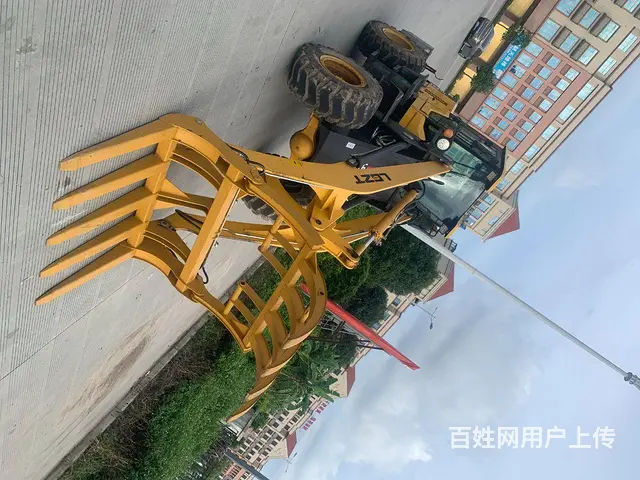 933临工高卸王 - 图片 6