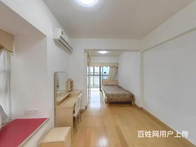 中珠九悦 壮华学校旁电梯三房两卫南向租金便宜随时可看 - 图片 5