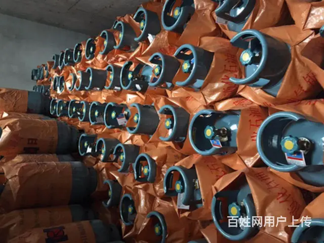 兰炼液化气直销配送中心 - 图片 7