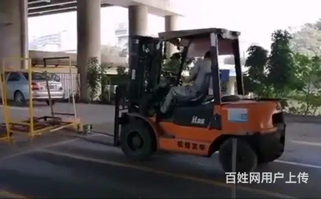 叉车培训考证要多少钱、去哪里考叉车证 - 图片 3