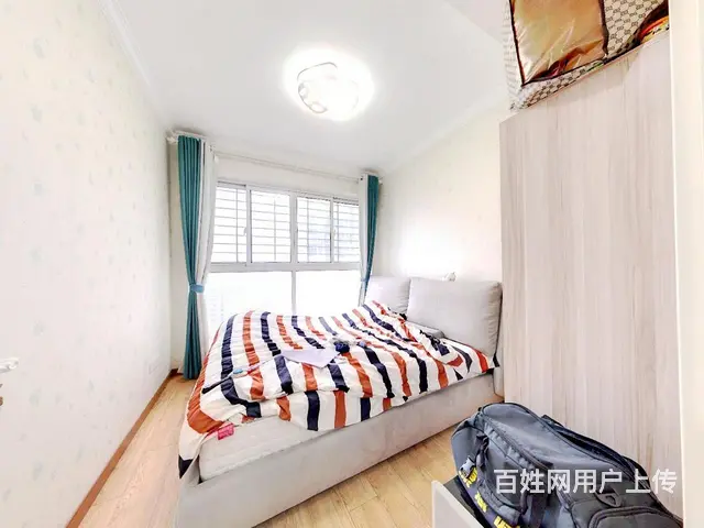 满五  精装拎包 三房两卫 高楼层 保养干净 - 图片 7