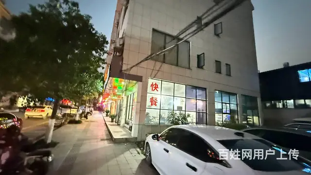 房东直租！东阳横店镇清明上河图路307平店铺出租！ - 图片 5