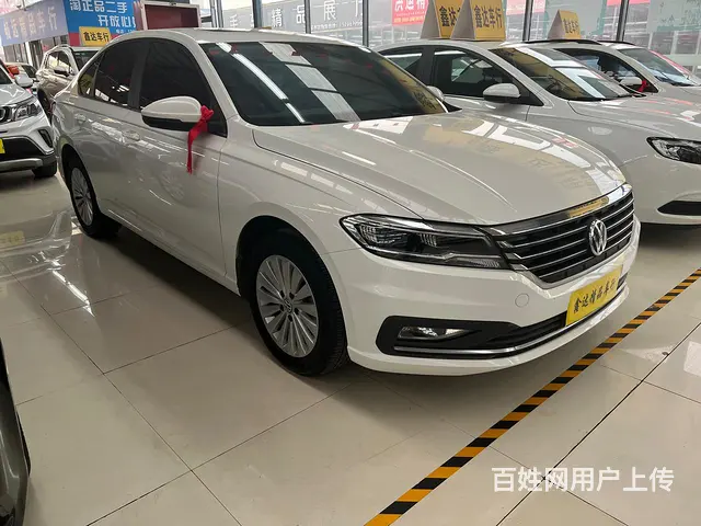 大众 朗逸 2019款 1.4TSI 双离合 280TSI - 图片 3