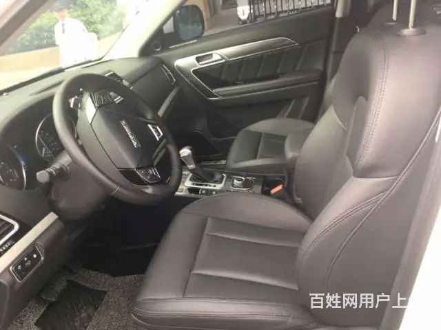 哈弗H6 2017款 H6 Coupe 2.0T - 图片 9