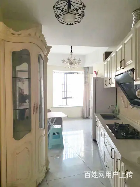 阳光绿水花园房屋出租 - 图片 1