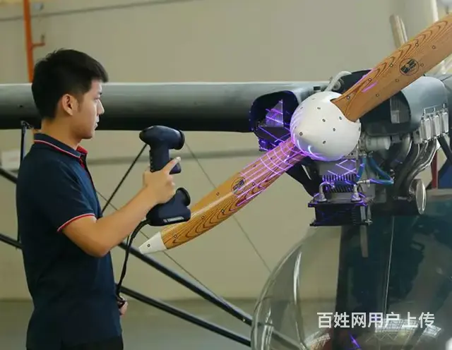 昆山逆向造型苏州常熟扫描测绘，昆山机械零件扫描 - 图片 1